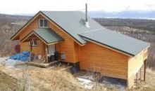 39010 Cannonball Circle Homer, AK 99603