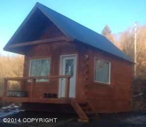 000 No Real Property, Homer, AK 99603