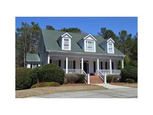 145 Old Ivy, Fayetteville, GA 30215