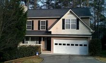 2105 Lindley Lane Nw Kennesaw, GA 30144