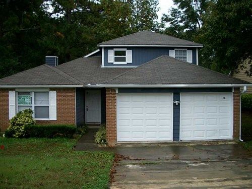 1900 Corners Circle, Lithonia, GA 30058