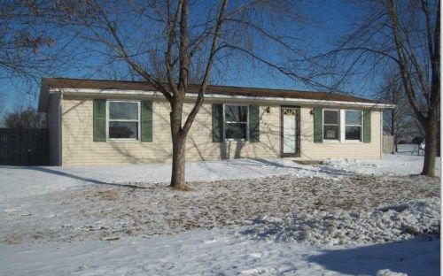 21423 Partridge Run, Woodburn, IN 46797