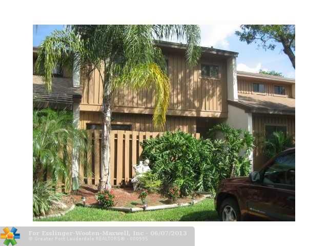 4190 PINE ISLAND RD # 4190, Fort Lauderdale, FL 33328