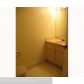 4190 PINE ISLAND RD # 4190, Fort Lauderdale, FL 33328 ID:442988