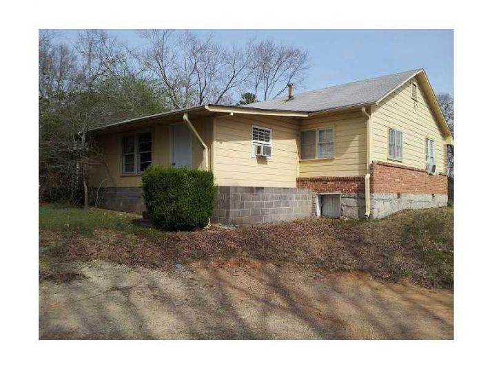 2105 Stone Mountain Lithonia Road, Lithonia, GA 30038