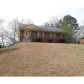 2105 Stone Mountain Lithonia Road, Lithonia, GA 30038 ID:6600440