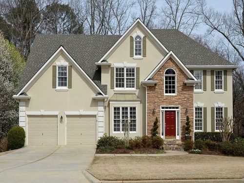 5225 Lexington Woods Lane, Alpharetta, GA 30005