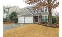 4208 Pentworth Lane Nw Kennesaw, GA 30144