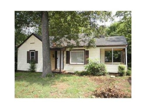 1831 Dunlap Avenue, Atlanta, GA 30344