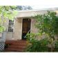 221 NW 75 ST, Miami, FL 33150 ID:1939418