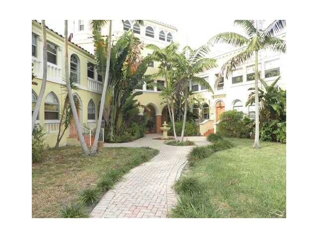 421 Grand Concourse Apt 16, Miami, FL 33138