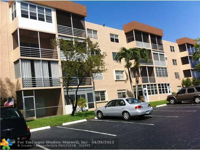 3048 E SUNRISE LAKES DR E # 415, Fort Lauderdale, FL 33322