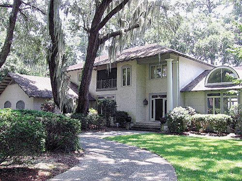 150 Hampton Point Drive, Saint Simons Island, GA 31522