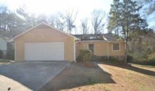 1120 Evans Drive Riverdale, GA 30296