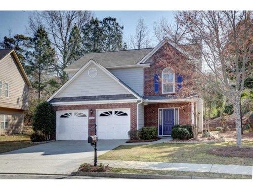 1515 River Oak Drive, Roswell, GA 30075