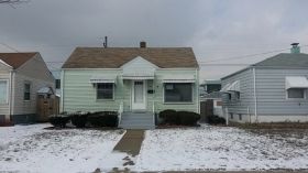 3948 Grover Ave, Hammond, IN 46327