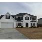 7992 Browning Drive, Lithonia, GA 30058 ID:6483476