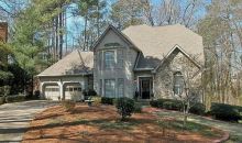 8500 Haven Wood Trail Roswell, GA 30076