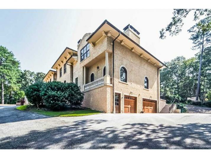 4309 Sentinel Post Road Nw, Atlanta, GA 30327