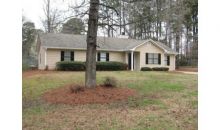 642 Granite Lane Loganville, GA 30052