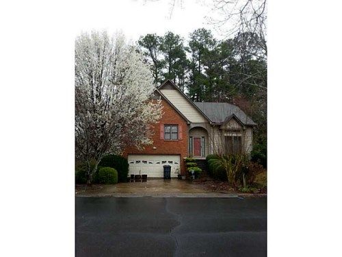 1455 Yorktown Drive, Lawrenceville, GA 30043