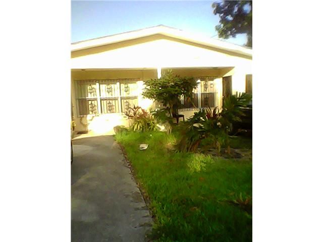 11445 NW 17 AV, Miami, FL 33167