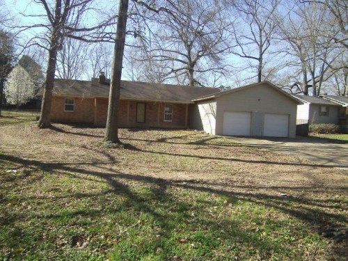 1118 Gunter Road, Florence, MS 39073