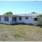 3648 Hendrix St, New Port Richey, FL 34652 ID:7186839