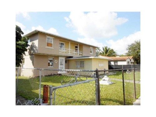 256 NE 82 ST, Miami, FL 33138