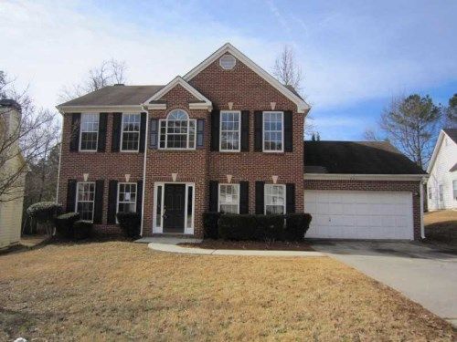 7551 Watson Bay Court, Stone Mountain, GA 30087