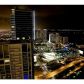 900 BISCAYNE BL # 2606, Miami, FL 33132 ID:1877022