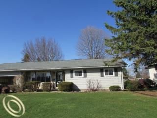 427 Tanview Dr, Oxford, MI 48371