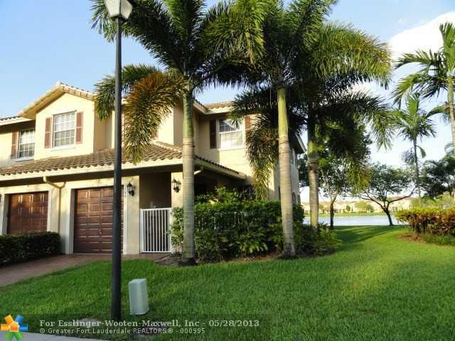 3544 PARKSIDE DR # 3544, Fort Lauderdale, FL 33328