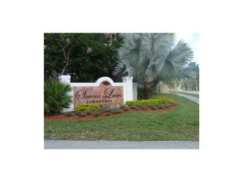 17579 SW 140 CT # 17579, Miami, FL 33177