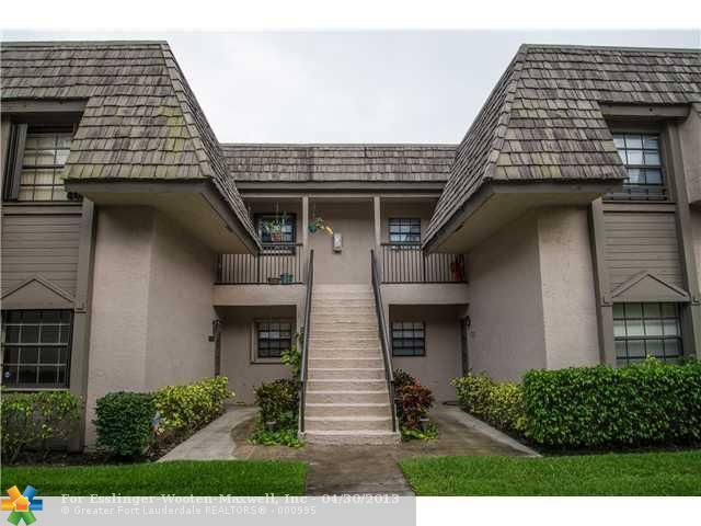 3580 NW 95TH TE # 1P, Fort Lauderdale, FL 33351