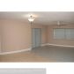 3580 NW 95TH TE # 1P, Fort Lauderdale, FL 33351 ID:167370