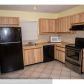 3580 NW 95TH TE # 1P, Fort Lauderdale, FL 33351 ID:167372