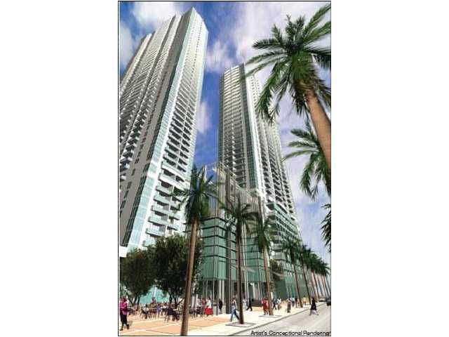 950 BRICKELL BAY DRIVE # 3809, Miami, FL 33131