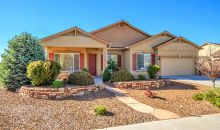 7716 E Mesteno Road , AZ 86315