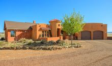 9015 E Twilight Ridge Road , AZ 86315