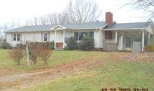 4317 Highway 21 Hamptonville, NC 27020