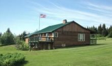 64065 Iliamna Drive Homer, AK 99603