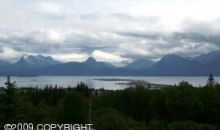 818 Quiet Creek Drive Homer, AK 99603