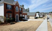 4310 Mulberry Ridge Lane Hoschton, GA 30548