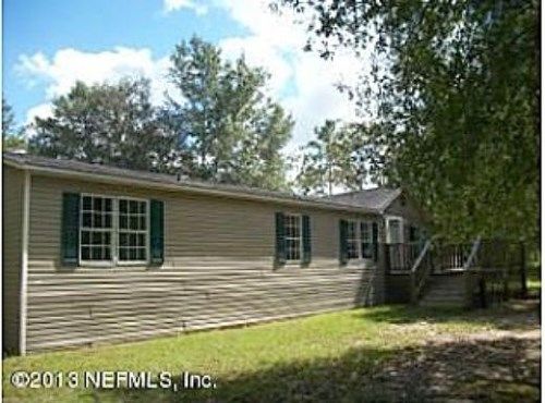 Ne 105Th Ave, Archer, FL 32618