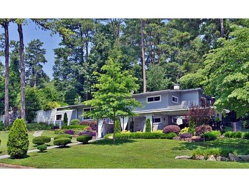 3470 Regalwoods Drive, Atlanta, GA 30340