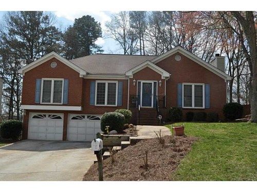 454 Meadowfield Court, Lawrenceville, GA 30043