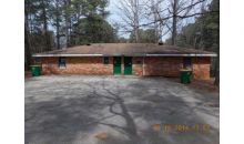 589 Evergreen Terrace Forest Park, GA 30297