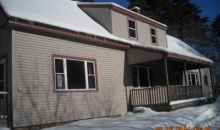 32 Old Arrowsic Road Woolwich, ME 04579