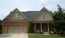 366 Baymist Drive Loganville, GA 30052